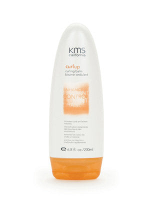 KMS Curlup Bounceback Spray