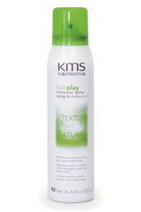 Hairspray Molding Paste